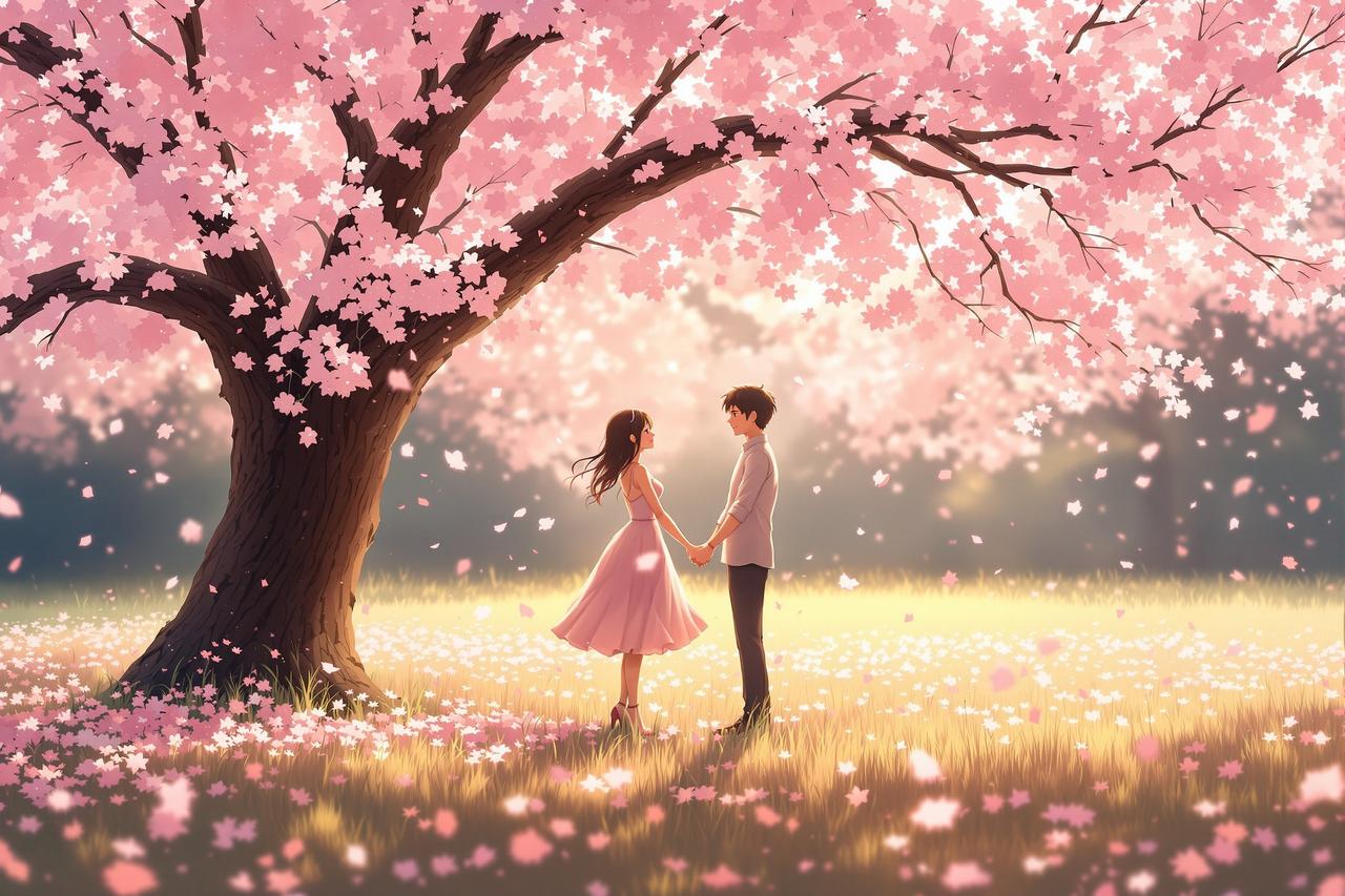 百合短剧专题 - 甜到牙疼的恋爱短剧