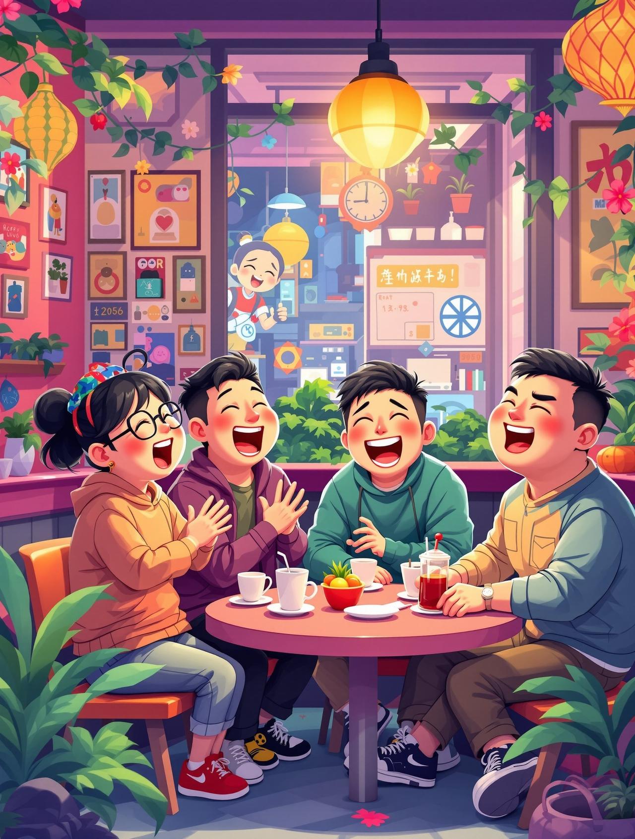 百合短剧 - 笑傲短剧圈